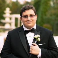Deepiri Employee Daniel Moussa's profile photo