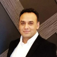 CellNetix Pathology and Laboratories Employee Kanwar Gill's profile photo