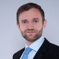 Woco Tech USA Inc. Employee Julius Seitz's profile photo