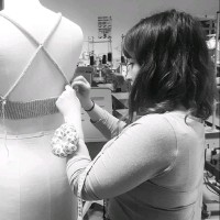 Wizard Works Employee Suzie Ayrton-Woolgar's profile photo
