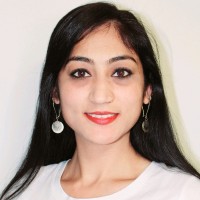 Pooja Joshi Email & Phone Number | Microsoft Technical Lead Network ...