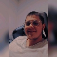 Chronicle Employee Lucas Illera's profile photo
