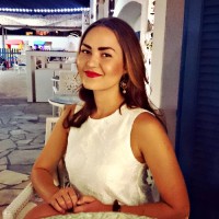 Trilogy Stores Employee Greta Paniulaityte's profile photo