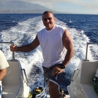 Chevron Employee Jack Hallmark's profile photo