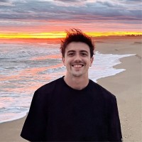 Xpantion Employee Gino Sandona's profile photo