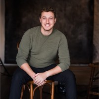 The Leo Baeck Day School Employee Noah Gropper's profile photo