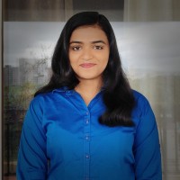 Gyde Employee Aishwarya Mane's profile photo