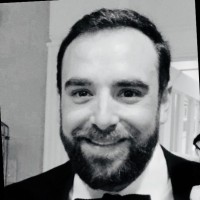 Salesforce Employee Jeff Eisenberg's profile photo