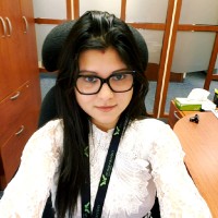 Innovation Credit Union Employee Upasana Chakravorty's profile photo