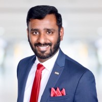 BDO USA Employee Cecil Philip's profile photo