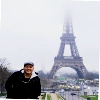University of Miami Employee Cesar Cano Guzman's profile photo