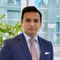 Parth Vyas Email & Phone Number