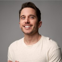 cocreatd Employee Oliver Yonchev's profile photo