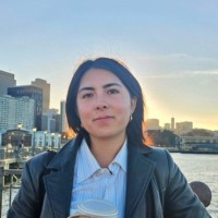 Rebel Girls Employee Natalie Hara's profile photo