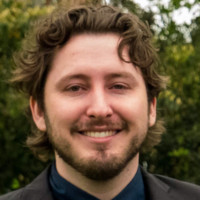 FedEx Employee Marcus Casey's profile photo