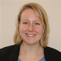 SOMO Employee Susanne Roelofs's profile photo