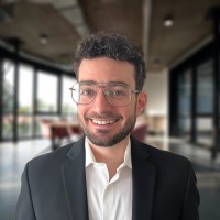 Making Cents International Employee Cordell Capritta's profile photo