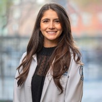 Memorial Sloan Kettering Cancer Center Employee Parisa Fallahi's profile photo