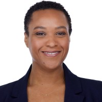 Amazon Employee Meredith Brooks's profile photo
