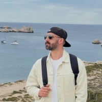 SkySoft.tech Employee Roman Kavun's profile photo