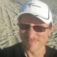Metal Technology Employee Jeremy Miller's profile photo