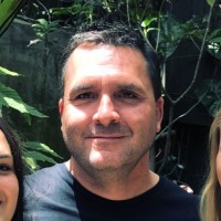 USAopoly, Inc. Employee Rob Capra's profile photo
