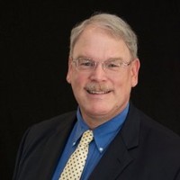 Boston Harbor City Cruises Employee Michael Chase's profile photo
