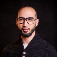 TimeOne Employee Hakim Houacine's profile photo
