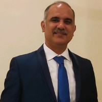 Email e telefono di Deepak Malhotra