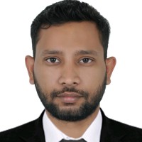 Al Mazroui Employee Sheraz Khalid's profile photo