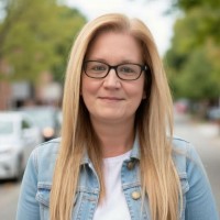 Amy Vitale Email & Phone Number