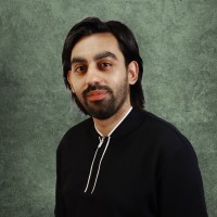 Vivant Consultants Employee Kris Mehta's profile photo