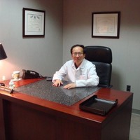 Newton Medical Center Employee Henry Cheng's profile photo