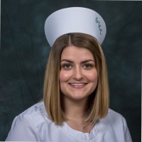 Wake Forest Baptist Health Employee Madison Keller's profile photo