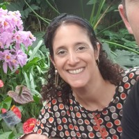 Exalenz Bioscience Ltd. Employee Yonit Shachar's profile photo