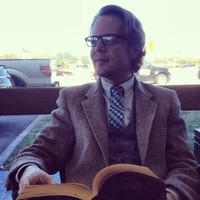 Ford Motor Company Employee Peter Gott's profile photo