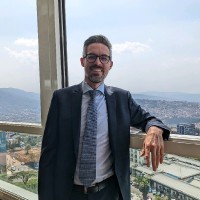 Finance Canada / Finances Canada Employee Timothy MacKey's profile photo