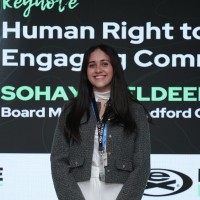 Digital Transformations for Health Lab Employee Sohayla Eldeeb's profile photo