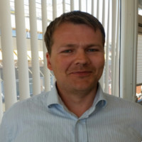 Rogalands Avis Employee Marius Floberghagen's profile photo