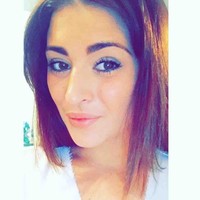 NHS Employee Bethan Thomas's profile photo