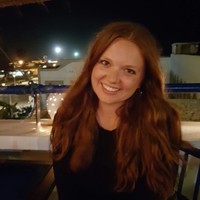 Starcount Employee Georgie Rumble's profile photo