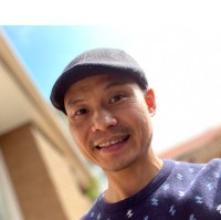 Grindstone Kitchen Employee Kit Wong's profile photo