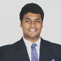 ZET (Previously OneCode) Employee Pranav Gupta's profile photo