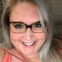 Pediatric Therapy Center Employee Jaime Olbertz's profile photo