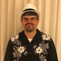 Blanchard Valley Health System Employee Jeff Arnott's profile photo