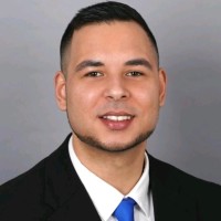 MetPro Group Employee Mohamed Najami's profile photo