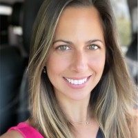 Isabel Levin Email & Phone Number
