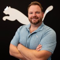 PUMA Group Employee Ryan Ackerman's profile photo