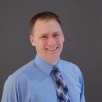 Guardian Life Employee Trent Wright's profile photo