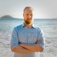 BigBox VR Employee Forrest Smith's profile photo
